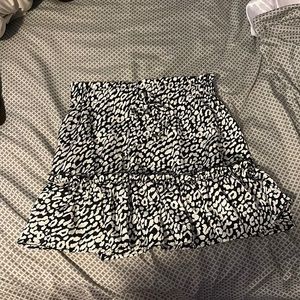 Shein Skirt